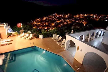 Hotel Kalamar 3*