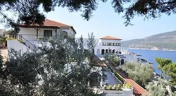Kalamar Hotel 3*