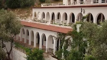 Hotel Kalamar Kalkan