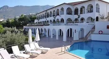 Kalamar Hotel Kalkan