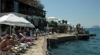 Kalamar Hotel