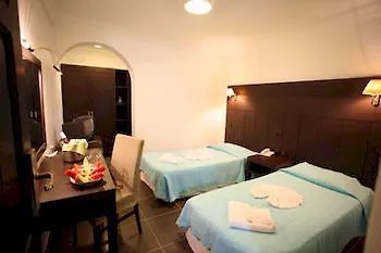 Hotel Kalamar