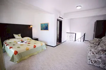 Kalamar Hotel Kalkan