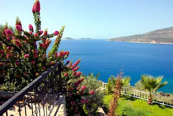 Kalamar Kalkan
