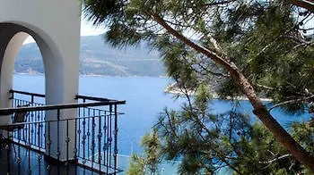 Hotel Kalamar 3*